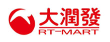  大潤(rùn)發(fā)